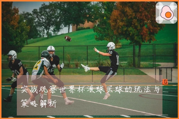 实战观察世界杯滚球买球的玩法与策略解析