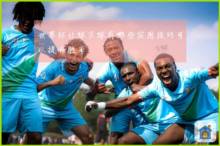 世界杯让球买球有哪些实用技巧可以提升胜率