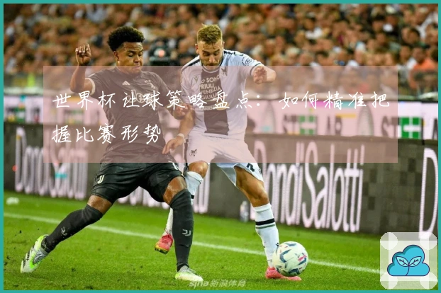 世界杯让球策略盘点：如何精准把握比赛形势