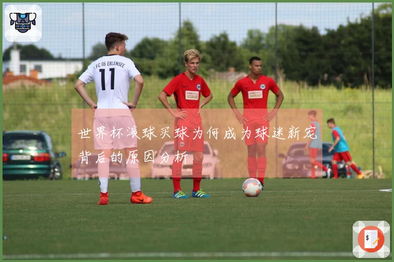 世界杯滚球买球为何成为球迷新宠背后的原因分析