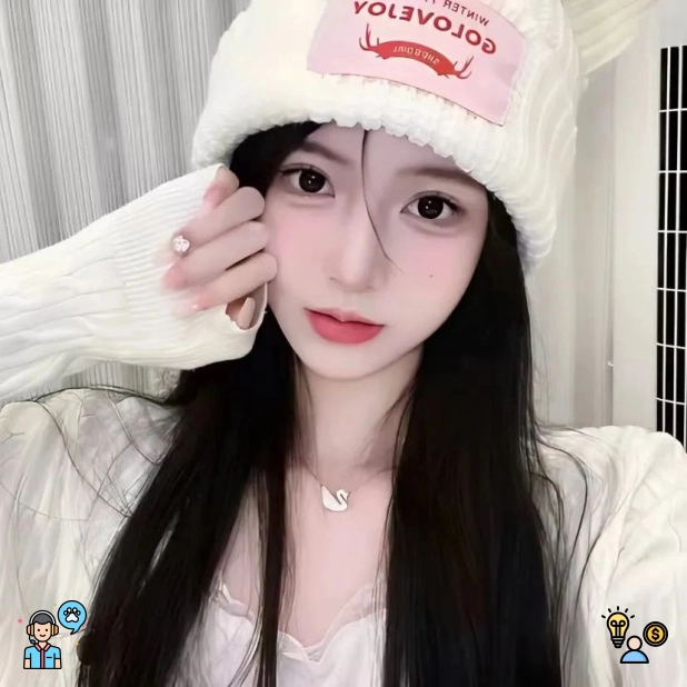用户头像